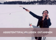 Miksi assistenttipalveluiden ostaminen on yrittäjälle kannattavaa?